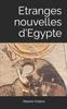 Книга Etranges Nouvelles d'Egypte