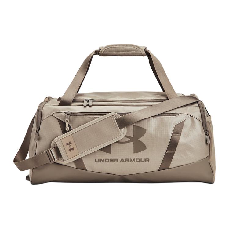 Under Armour Under Armour Polyester Travel Bag Gym Bag Large Unisex Kh