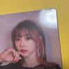 [USED] Dreamcatcher Yoohyeon trading cards set of 6 "lose myself