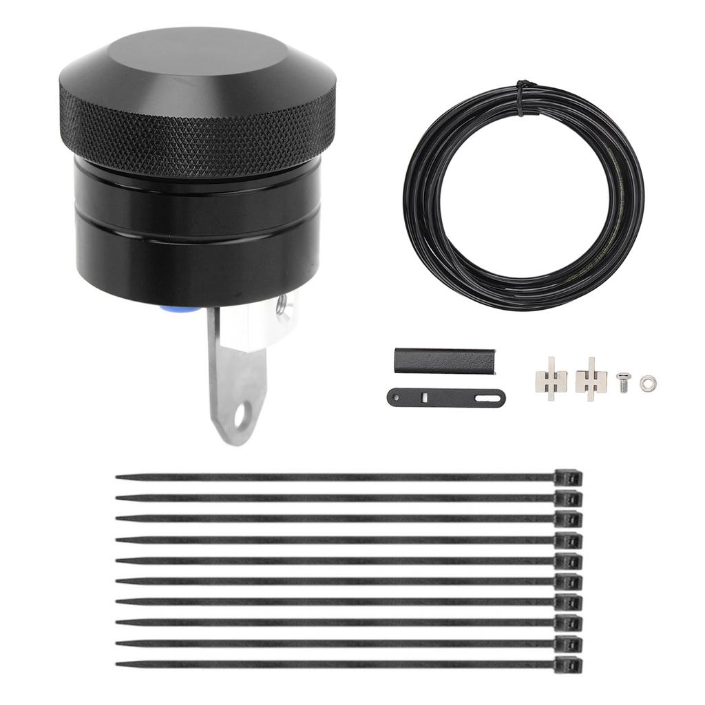 Motorcycle Chain Lubricator Rugged Chain Oiler System Replacement for Suzuki