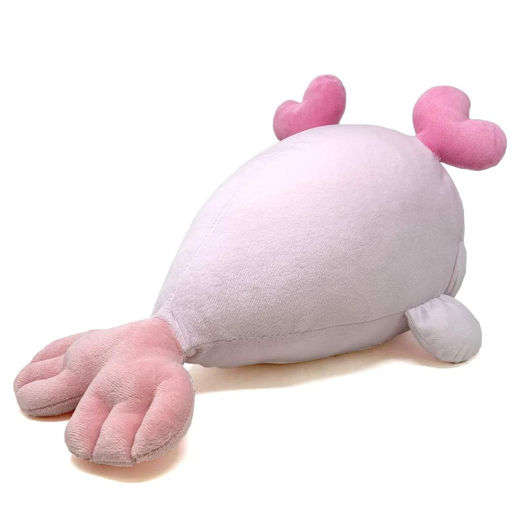 PreCure Super Large Plush Toy 44cm Tropical-Rouge! Approx.