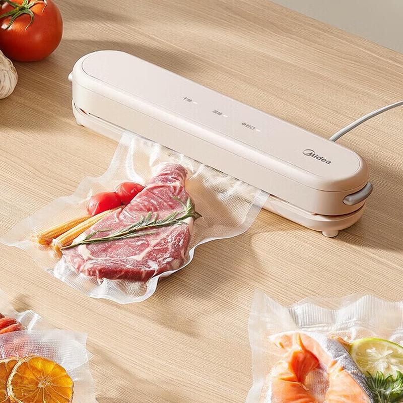 Midea Вакуумный герметик