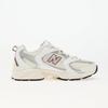 Sneakers New Balance White Women Version 530