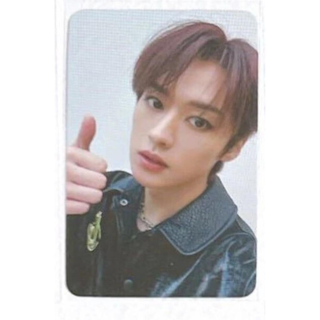 STRAY KIDS 5-STAR 5STAR STAR RIVER STARRIVER 1.0 POB ОФИЦИАЛЬНАЯ Фотокарточка