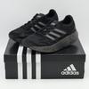 JR3822 Adizero Aruku Черный Угольный Железный Металликb (Мужской)