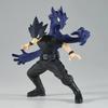 Banpresto My Hero Academia THE AMAZING HEROES vol.25 Tokoyami Fumikage