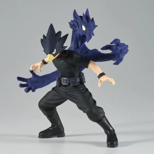 Banpresto My Hero Academia THE AMAZING HEROES vol.25 Tokoyami Fumikage