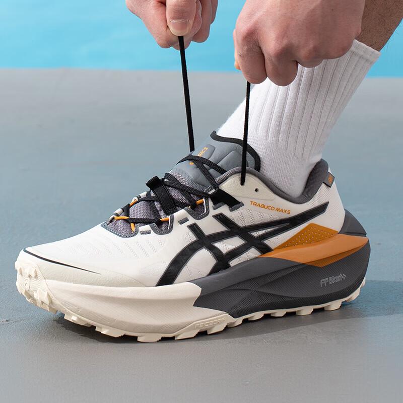 Asics Мужские летние кроссовки для трейлраннинга