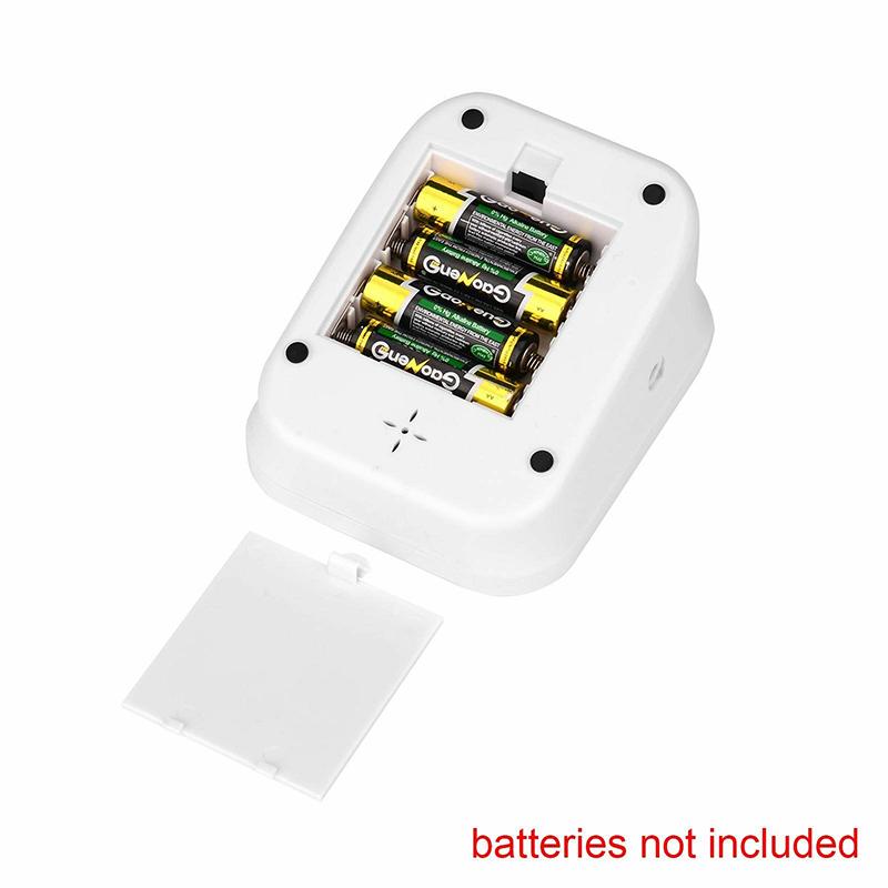 Цифровая автоматическая электронная умная машина для измерения артериального давления, манжета на плечо