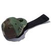 Golf Driver Head Cover Woodland Camo ONE SIZE GOLF HEAD COVER FL WCAMO BLK 25J [New Era]