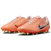 Nike Кроссовки Tiempo Legend 10 Academy MG United Pack Unisex, цвет оранжевый, гуава-ледяной, черный DZ3179-800