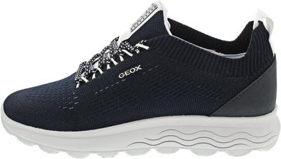 Кроссовки Spherica Women navy blue