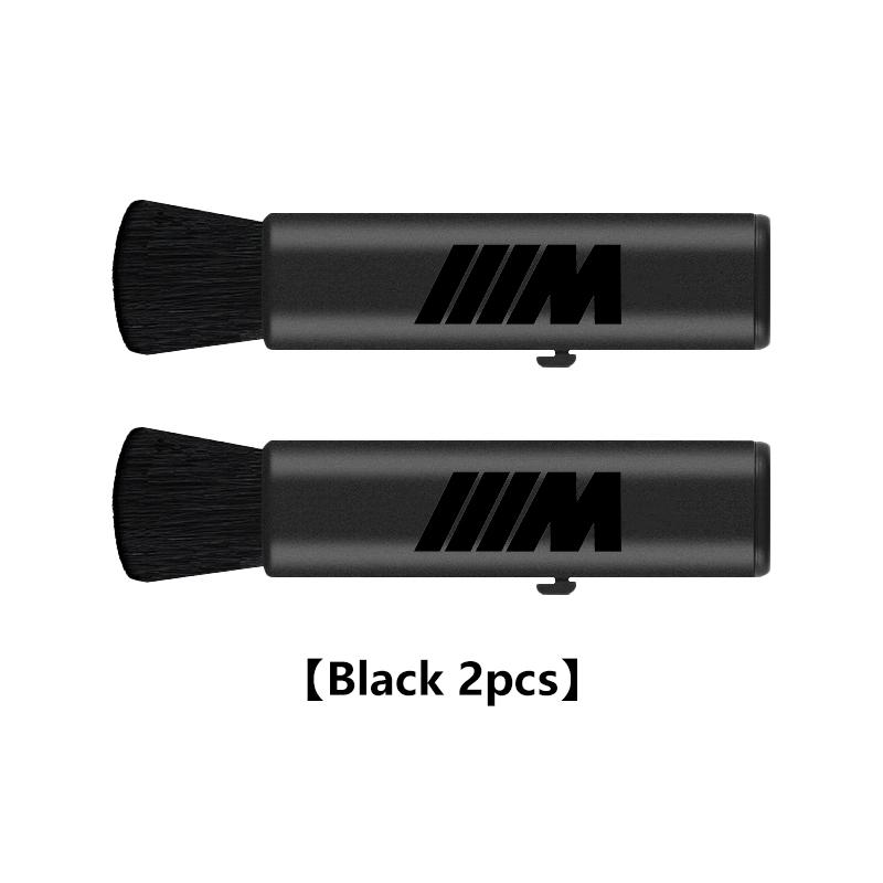 HVHE9 Car Outlet Cleaning Air-Conditioner Tool Multifunct Dust Brush For BMW M Performance Alpina M3 M5 M6 X1 X3 X4 X5 G20