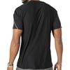 adidas Игровая футболка Tiro 23 League 'Черная' Мужская HR4607