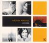 CD CECILIA FINOTTI - Novella KNE001,KNE001 Koiné Records 2008 Италия Джаз Б/у