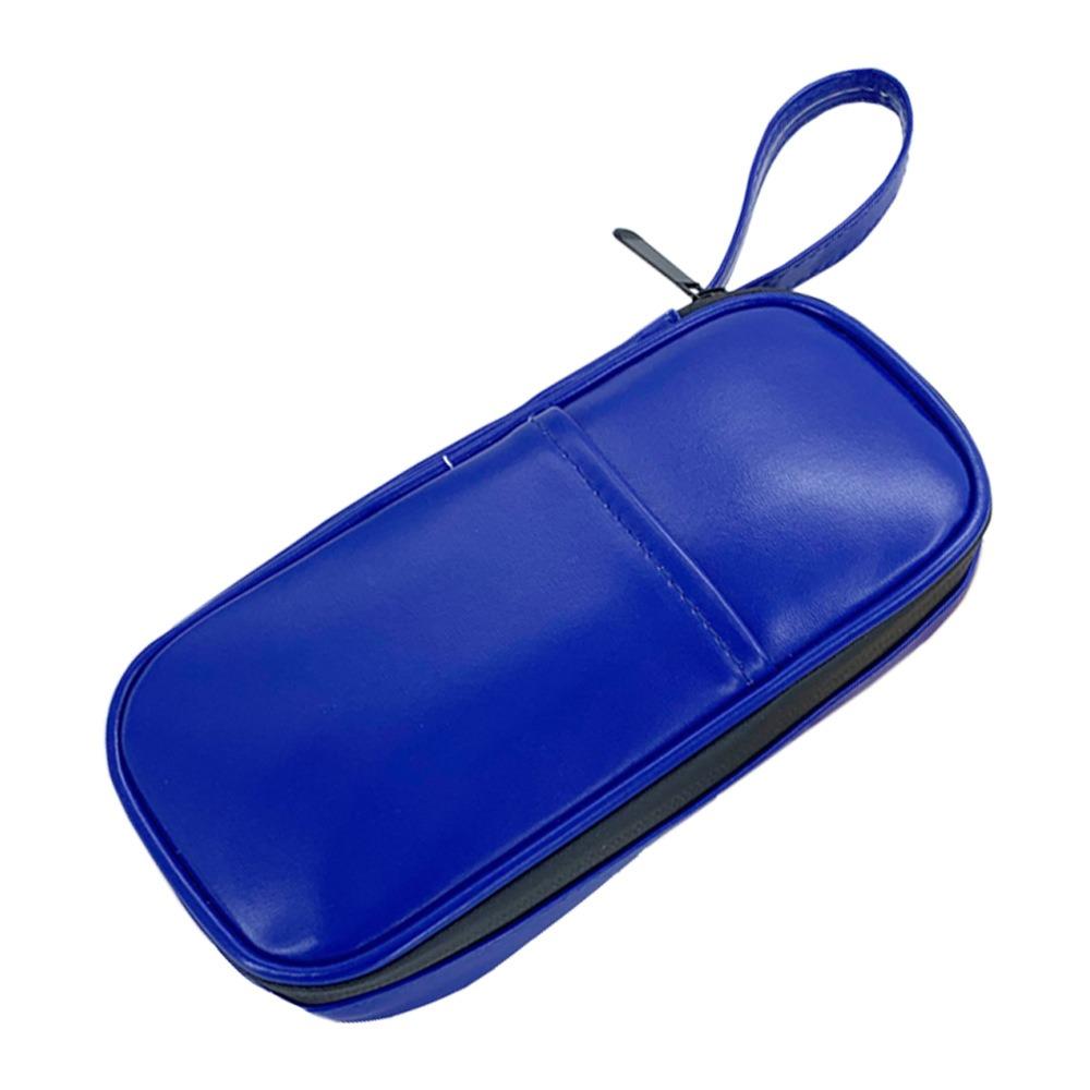 Portable Insulin Travel Cooler Case Waterproof Medicine Organizer Box Insulin Cooling Bag  Office