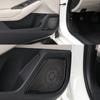 Для Nissan Teana Altima L34 2018-нержавеющая дверная панель автомобиля, панель громкоговорителя, звуковой чехол для динамика, накладка на рамку, наклейка