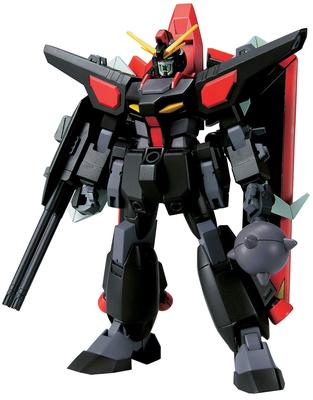 BANDAI SPIRITS Пластиковая модель HG Mobile Suit Gundam SEED Raider Gundam R-10 GAT-X370 1/144 с цветовой кодировкой