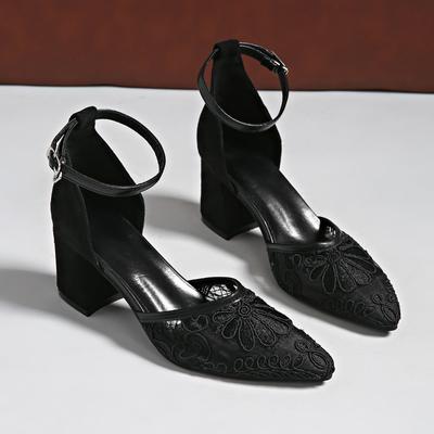 Женская обувь – Босоножки