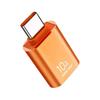 USB на USB C Адаптер Тип C male на USB A Female Конвертеры Для Телефона, Электронных Гаджетов Передача Данных OTG Адаптер