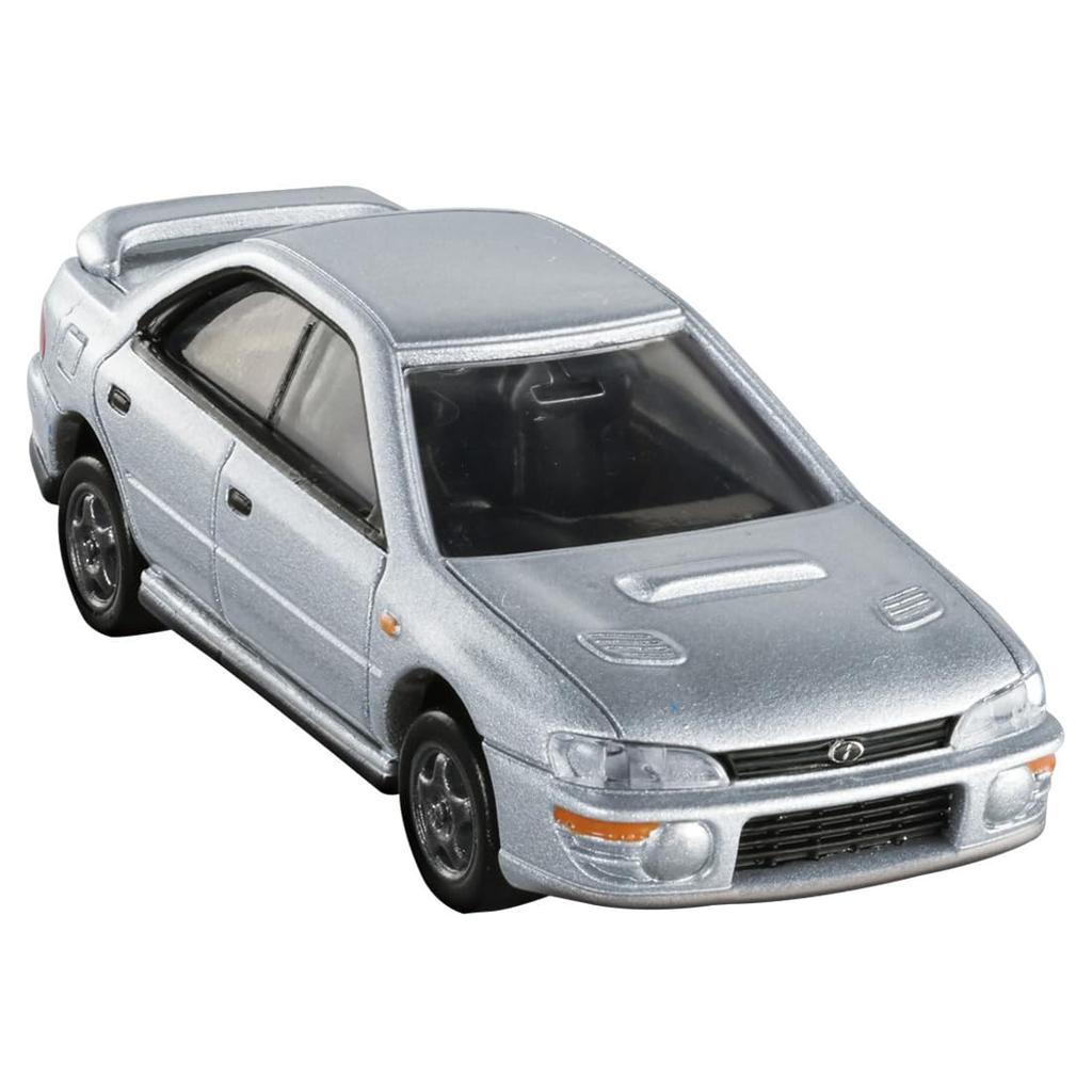TAKARA TOMY Tomica Premium 23 Subaru Impreza WRX