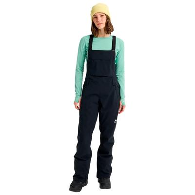 Burton Брюки Reserve 2L Stretch Slim Bib