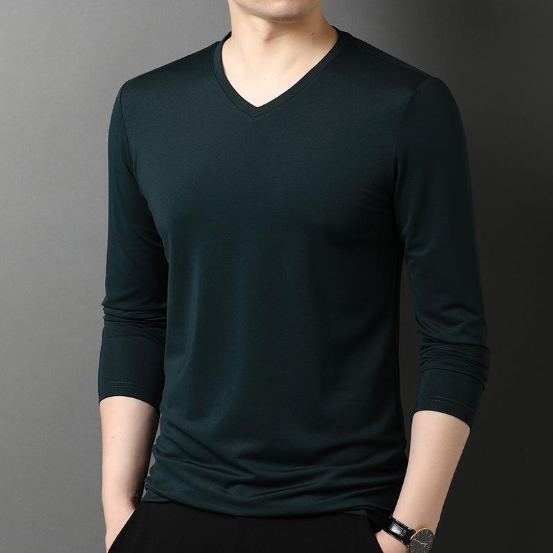 Мужская футболка с графическим принтом