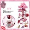 OKBABY Hanging Hina Hanging Hanging Hanging Hina Umbrella Hina Doll Hina Doll Height 35cm Dolls, Decorations, Balls, Dolls, Fuku, Accessories, Dolls,