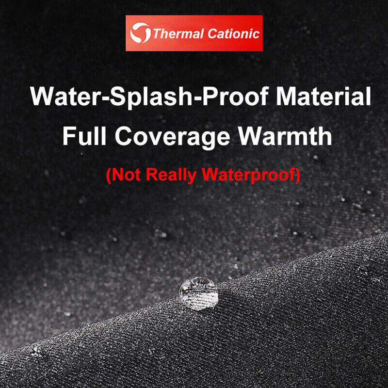 Ветрозащитная лыжная Балаклава, маска для лица, фуражка, зимняя термовелосипедная шапка, головной убор