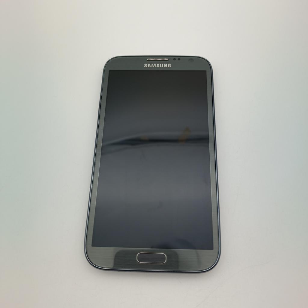 95% New Refurbished Samsung Original Samsung Galaxy Note II N7100 4G 8MP 2GB RAM 16GB ROM  Mobile Phone