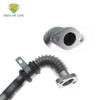 Трубка клапана EGR Трубка возврата Шланг A6421402108 Для Mercedes MB Sprinter Дизельных двигателей OM642 3.0L V6 2010+ 642 140 21 08