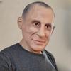 Реалистичная Мужская Маска Косплей Путин Мужская Латексная Маска Полнолицевые Маски Для Хэллоуина Карнавальный Костюм Платье Президент Путин Опора