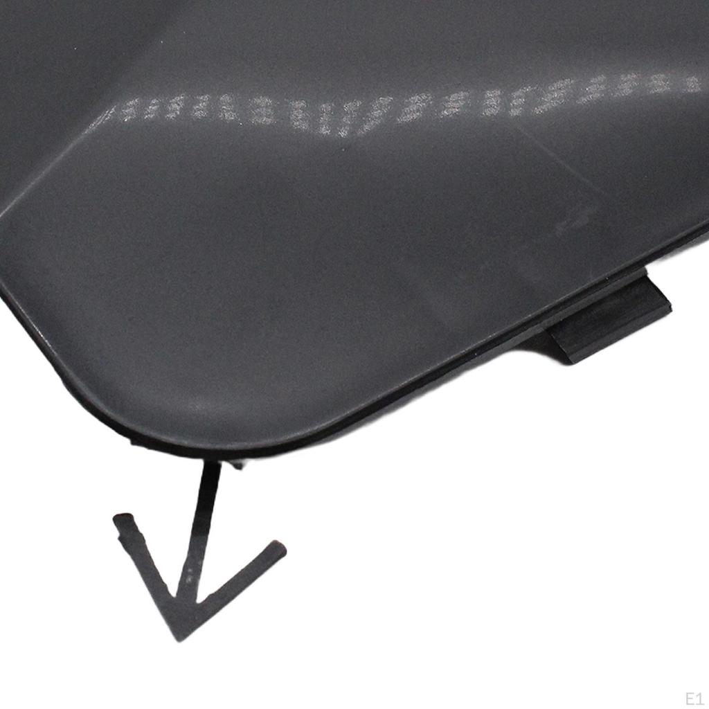 622A0-3ka0A Front Tow Hook Bracket Eye Cover Professional Stable Performance Car Accessories Easy