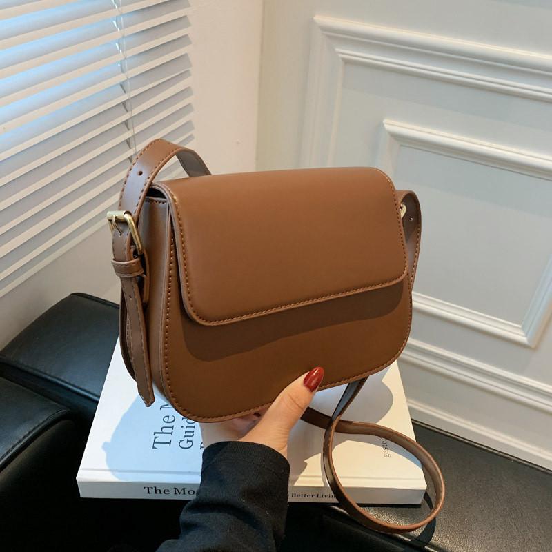 2023 Summer New Fashion Shoulder Bag For Women Trendy Crossbody Bag With Classy Style And Quality Texture Street Style