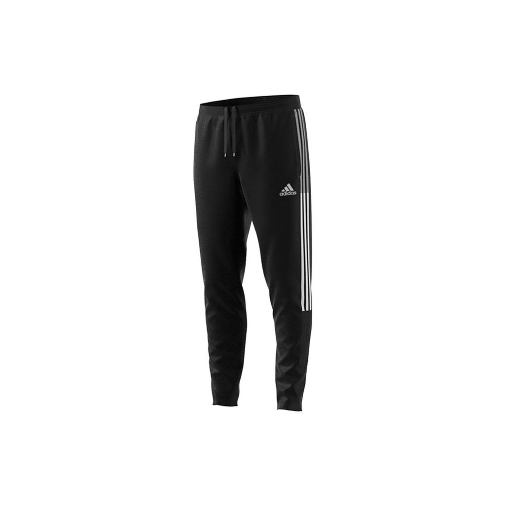 Adidas Tiro 21 Woven Training Pants Men Bottoms Black GM7356