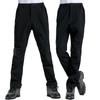 Windproof & Waterproof Outdoor Softshell Pants for Men & Women - Fleece-Lined for Hiking, Skiing & Mountaineering