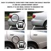 Car Puller Heavy Duty Suction Cup Panel Tool Sucker Repair Bodywork Dent Remover Auto Dent Repair Tools Fix Mend Pull Glass