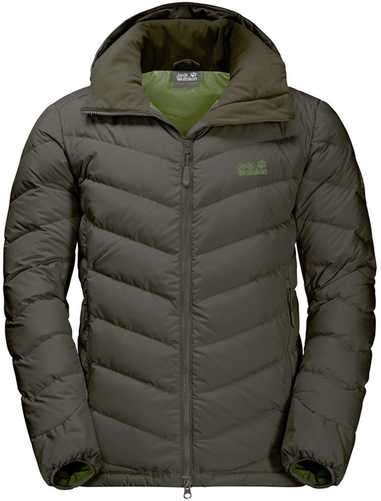 Куртка Jack Wolfskin Fairmont Men (1203591)