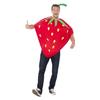 Smiffys Unisex Adult Strawberry Costume