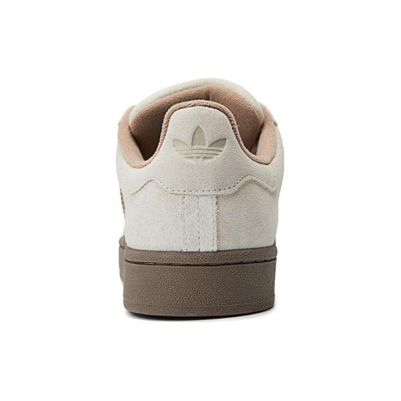 Adidas Campus 00s Aluminium Earth Strata Unisex Sneakers Grey Wonder-Beige ID3425