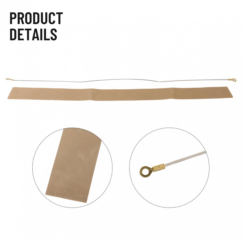 Практичный запайщик импульсный 1 шт. для запаечной машины SF-200