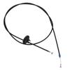 Engine Hood Bonnet Release Cable A6397500359 Replacement for Mercedes Benz VitoViano W639