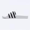Adidas Adilette Slide White  280648