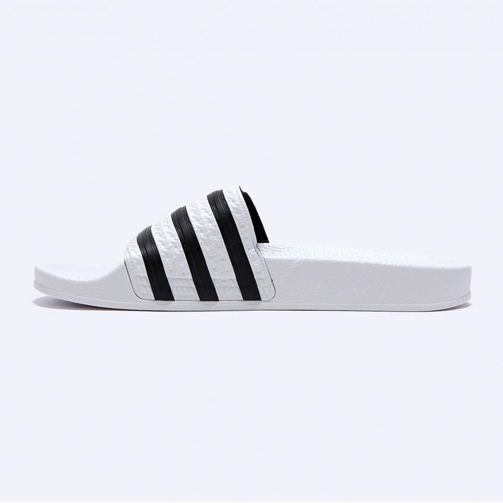 Adidas Adilette Slide White  280648