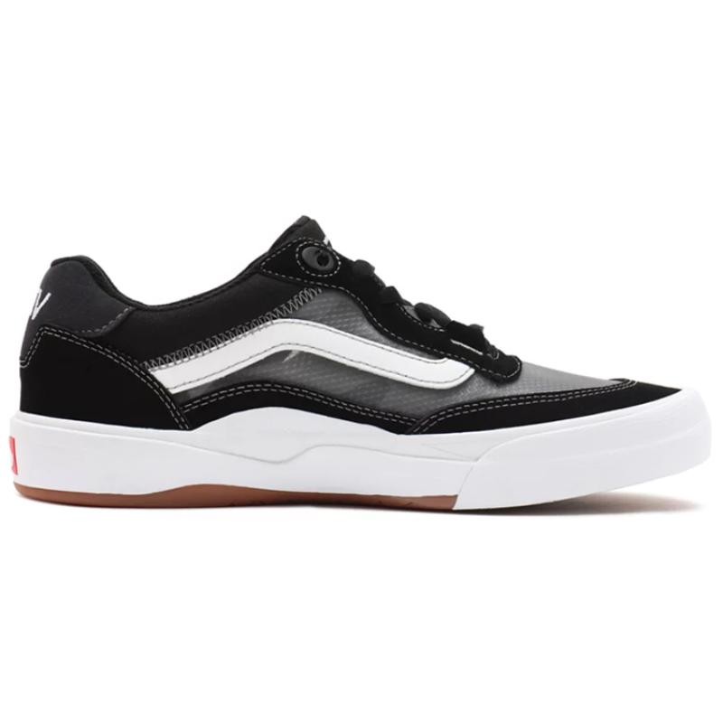 Vans Wayvee 'Черный Белый' Vans VN0A5JIAY28