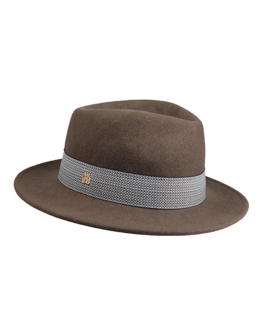 Kaliseumontapone Florence Vintage Fedora