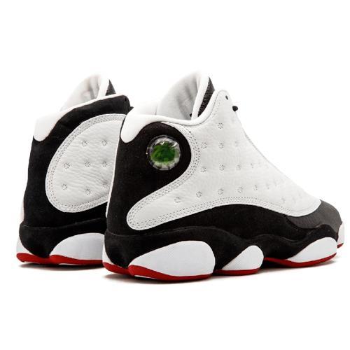 Jordan 13 Retro He Got Game Cdp 2008 309259-104