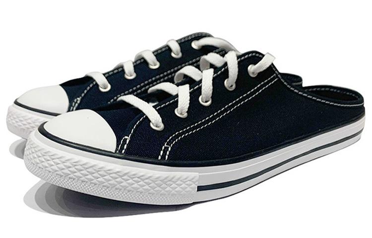 Converse Wmns Chuck Taylor All Star Dainty Mule Slip 'Black'