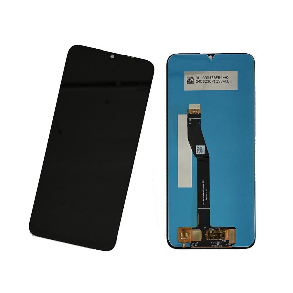 Полный комплект ЖК-экрана и дигитайзера для Wiko T3 W V770