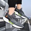 Fashion Sneakers Casual Men's Shoes High Quality Tennis Shoes Skateboarders Shoes Men Sport Top Comfort High-end Fitness Shoe for Men